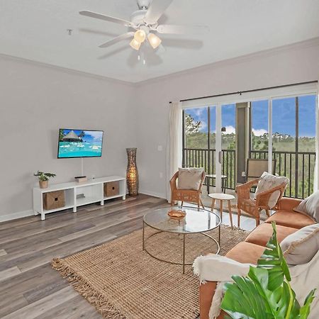 -Relaxing 3Br Near Disney - Pool And Hot Tub! Orlando Ngoại thất bức ảnh