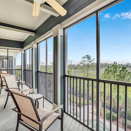 -Relaxing 3Br Near Disney - Pool And Hot Tub! Orlando Ngoại thất bức ảnh