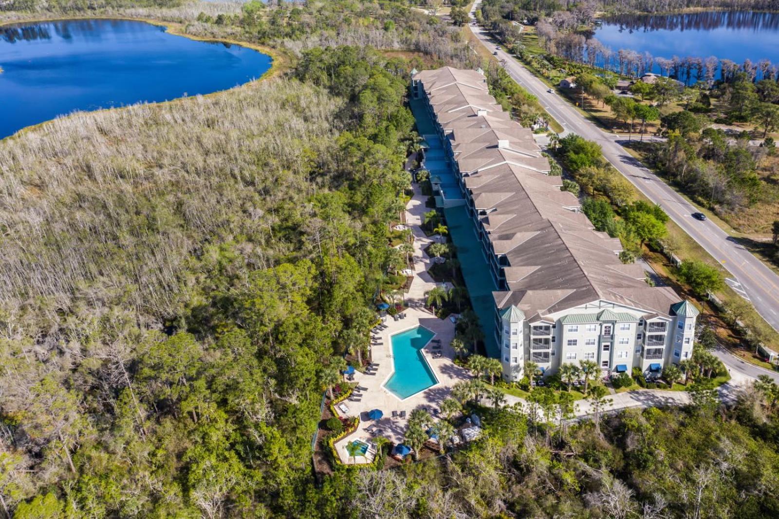 -Relaxing 3Br Near Disney - Pool And Hot Tub! Orlando Ngoại thất bức ảnh