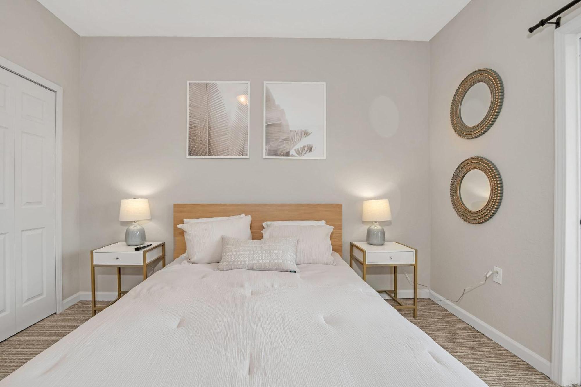 -Relaxing 3Br Near Disney - Pool And Hot Tub! Orlando Ngoại thất bức ảnh
