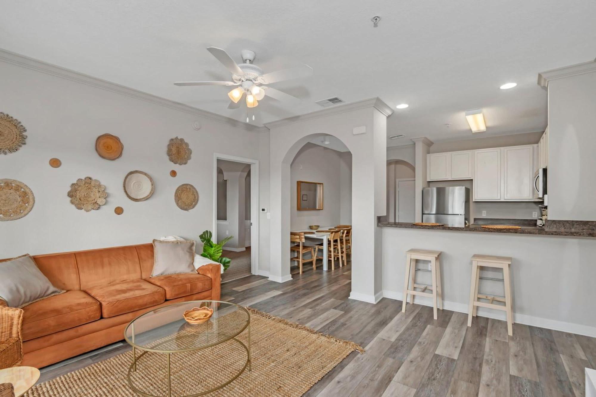 -Relaxing 3Br Near Disney - Pool And Hot Tub! Orlando Ngoại thất bức ảnh
