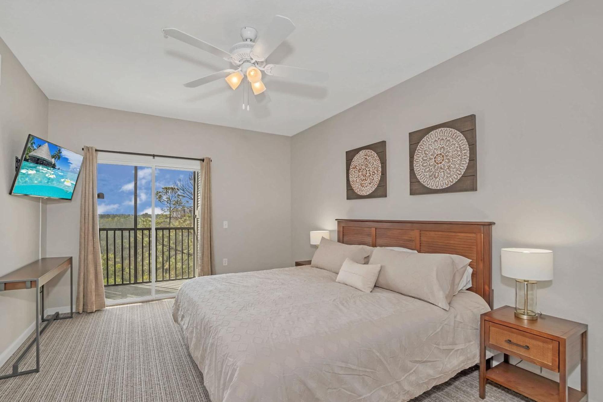 -Relaxing 3Br Near Disney - Pool And Hot Tub! Orlando Ngoại thất bức ảnh