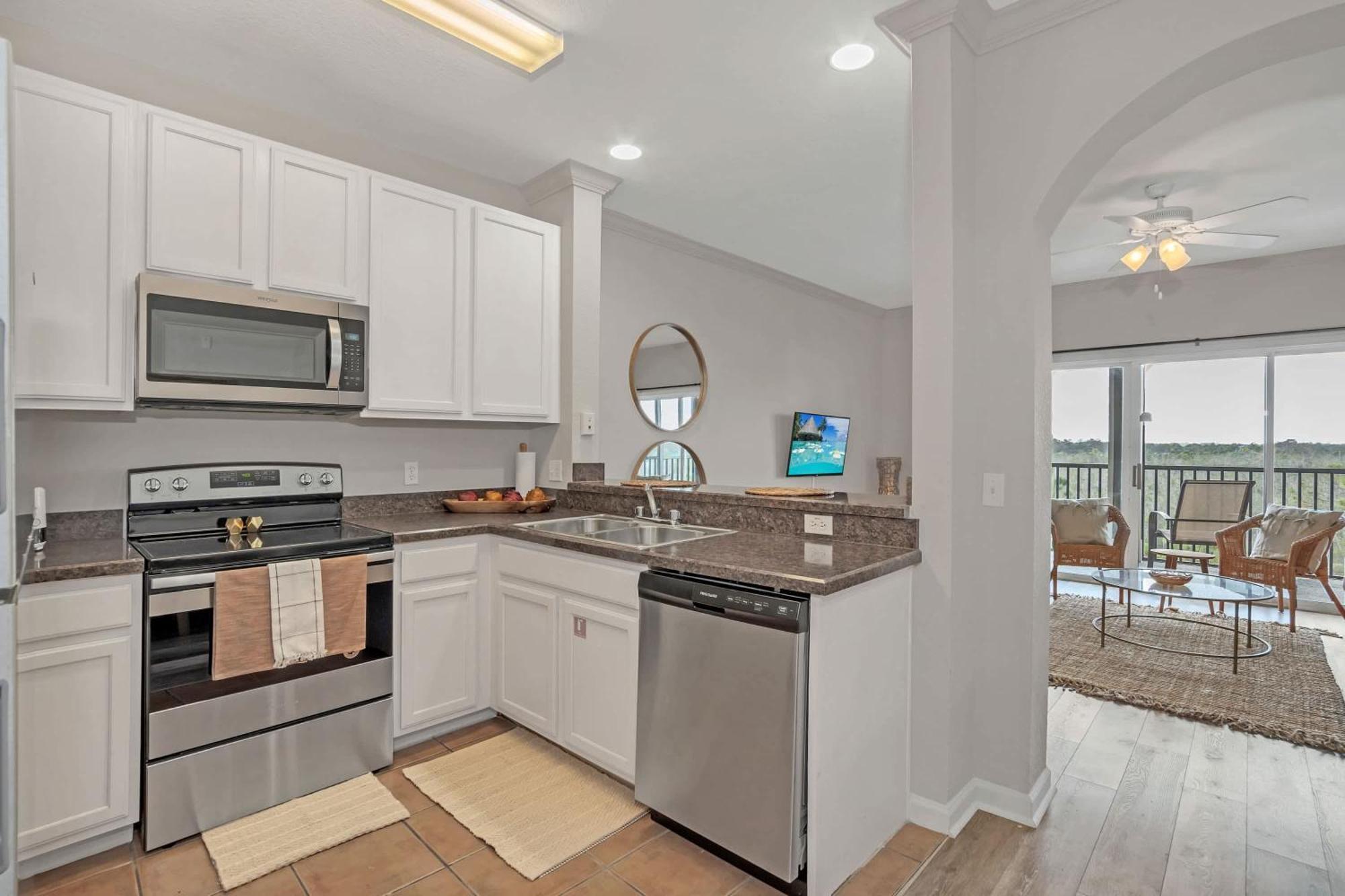 -Relaxing 3Br Near Disney - Pool And Hot Tub! Orlando Ngoại thất bức ảnh