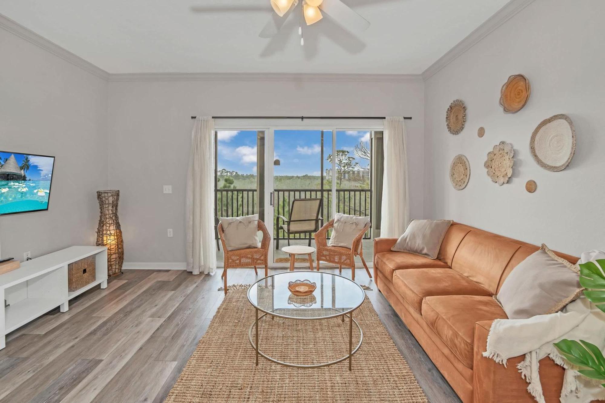 -Relaxing 3Br Near Disney - Pool And Hot Tub! Orlando Ngoại thất bức ảnh