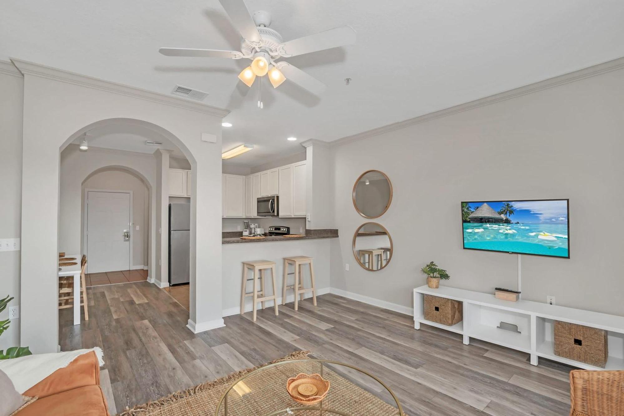 -Relaxing 3Br Near Disney - Pool And Hot Tub! Orlando Ngoại thất bức ảnh