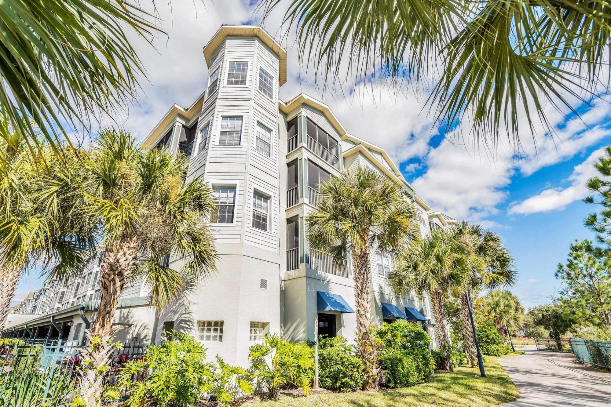 -Relaxing 3Br Near Disney - Pool And Hot Tub! Orlando Ngoại thất bức ảnh