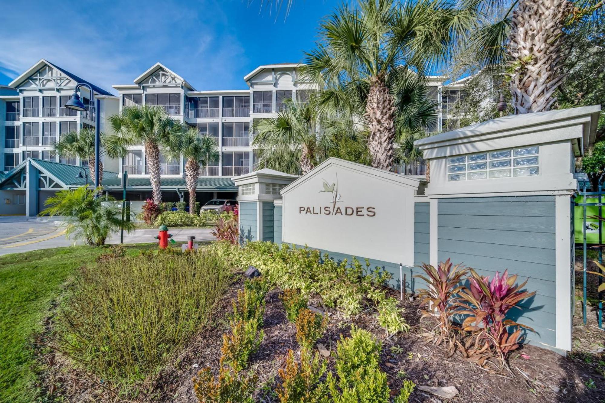 -Relaxing 3Br Near Disney - Pool And Hot Tub! Orlando Ngoại thất bức ảnh